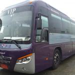 фото Туристический автобус Daewoo FX120