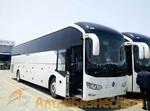 фото Туристический автобус Golden Dragon XML6139JR