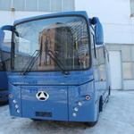 фото BAW 2245 Express автобус межгород 27 мест