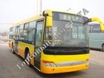 фото Городской автобус ZHONGTONG BUS LCK6103G-1 ,2014 год
