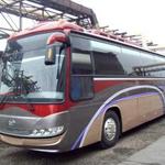 фото Автобус Daewoo BH 120