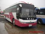 фото Корейский автобус Daewoo BH-120