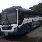 фото Продам туристический автобус Hyundai Universe Luxury 2009 год выпуска.