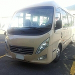 фото Продается городской автобус Daewoo Lestar(24+1) 2012 г .