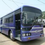 фото Автобус Hyundai Aero City 540