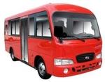 фото Автобус Hyundai County новый