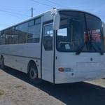 фото Автобус КАВЗ 4238-52