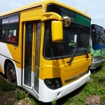 фото Городской автобус Daewoo BS106