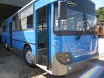 фото Городской автобус Daewoo BS-106
