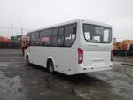 фото ПАЗ 320405-04 Вектор Next (дв.ЯМЗ