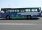 фото Городской автобус Hyundai Hyundai Super AeroCity