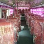 фото Городской автобус Daewoo BS-106