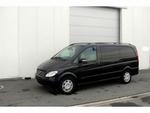 фото MERCEDES BENZ - Viano CDI 2.2 A2 AMB (микроавтобус пассажирский)