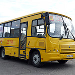 фото Автобус ПАЗ 320370-08 Вектор 7.1 школьный