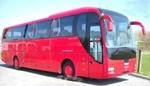 фото KING LONG - XMQ 6900 (туристический автобус)