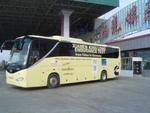 фото KING LONG - XMQ 6127 (туристический автобус)