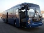 фото Автобус Hyundai Univrse