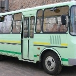 фото Автобус ПАЗ 4234 б/у 2008г