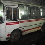 фото Автобус ПАЗ 32054 б/у