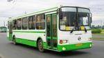 фото Автобус ЛиАЗ-5256.26 б/у 1