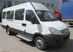 фото Маршрутное такси IVECO DAILY новый