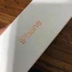 фото Apple iPhone 7 Plus 128GB Gold Factory Unlocked Sealed
