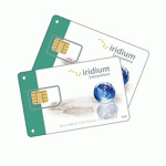 фото Iridium SIM карта по всему миру RUS (Ваучер оплаты Iridium RUS 75 / 3 месяца)