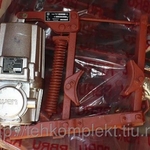 фото Тормоз крановый ТКГ-400 с ТЭ-80