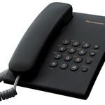 фото KX-TS2350RU - проводной телефон Panasonic в различных цветовых решениях