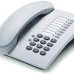 фото Телефон OptiPoint 500 TDM entry arctic L30250-F600-A110