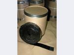 фото Стыковочная битумно-полимерная лента в барабанах по 200 м ООО ДорПрофи