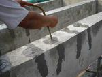 фото Инъекции и цементация в бетонные и каменные конструкции