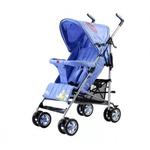 фото Коляска-трость Baby Care CityStyle Violet