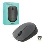 фото Мышь беспроводная LOGITECH M170