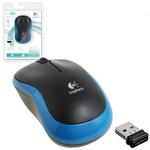 фото Мышь беспроводная LOGITECH M185