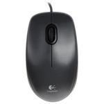 фото Мышь проводная LOGITECH M100