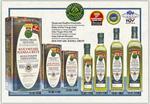 фото Нерафинированное оливковое масло Extra Virgin Olive Oil в банках и бутылках