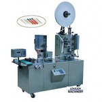 фото Упаковочное оборудование для зубочисток с печатью (три цвета)