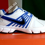 фото Кроссовки мужские кожаные Nike Downshifter 5 оригинал из Италии