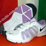 фото Кроссовки женские кожаные Nike WMNS FLEX TRAINER 2 оригинал из Италии