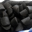 фото Топливные угольные брикеты