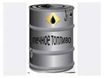 фото Продаю печное топливо нефтехимическое