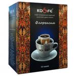 фото Кофе в дрип-пакетах (Drip Bag Coffee) Флоренсия