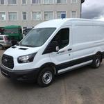 фото Ford Transit 310М Цельнометаллический фургон