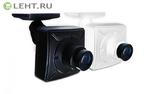 фото МВК-7181 (6) (черная): Видеокамера мультиформатная миниатюрная