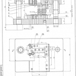 фото Штамповая оснастка. Проектирование и изготовление