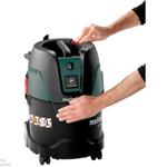 фото Metabo ASA 25 L PC Пылесос 1250вт,розетка,ручн.очистка 602014000