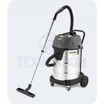 фото Пылесос моющий Karcher NT 70/2 Me Classic