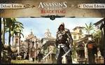 фото Ubisoft Assassins Creed IV Black Flag. Deluxe Edition (UB_372)