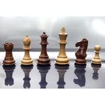 фото Шахматные фигуры деревянные Prochess